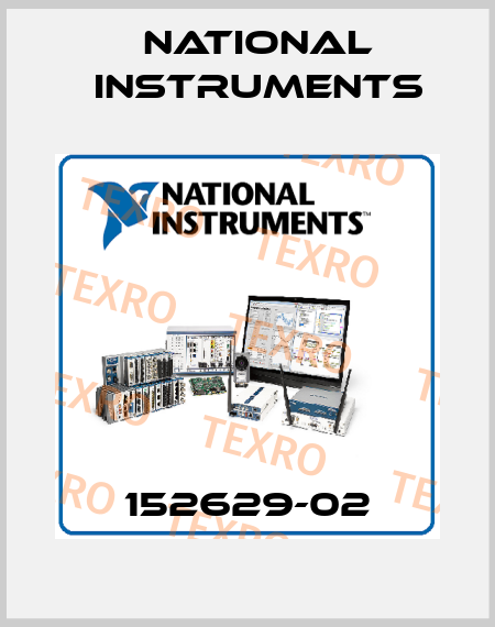 152629-02 National Instruments