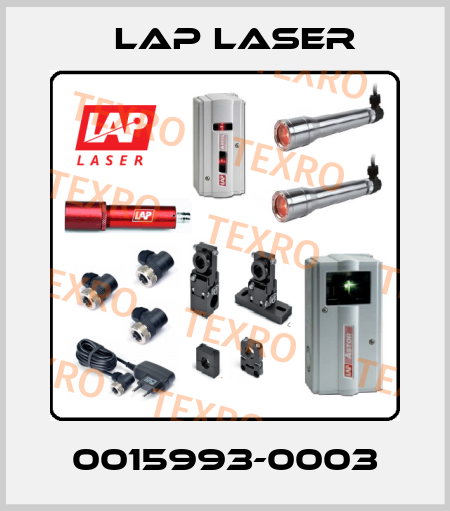 0015993-0003 Lap Laser