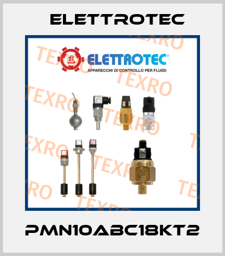 PMN10ABC18KT2 Elettrotec