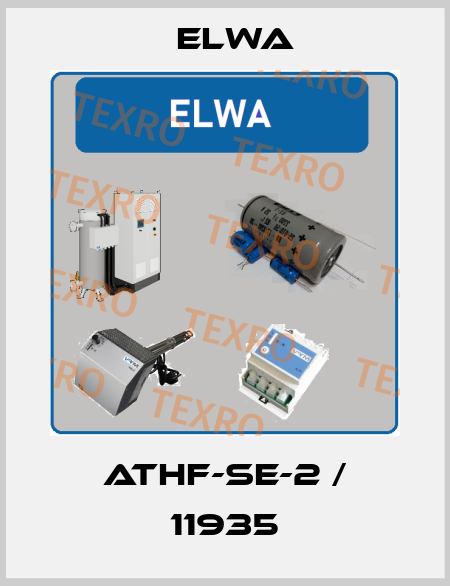 ATHF-SE-2 / 11935 Elwa