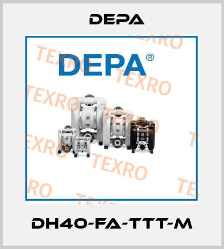DH40-FA-TTT-M Depa