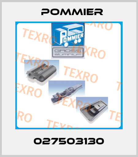 027503130 Pommier