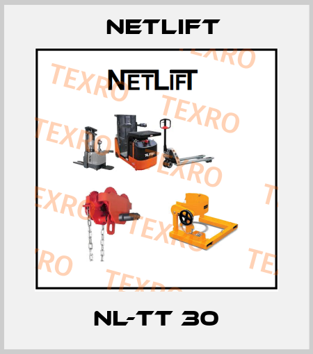 NL-TT 30 Netlift