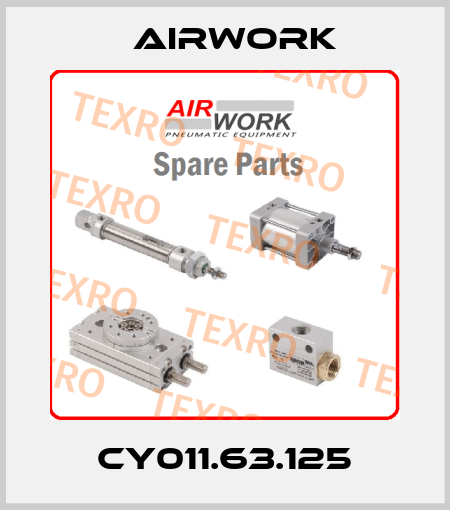 CY011.63.125 Airwork