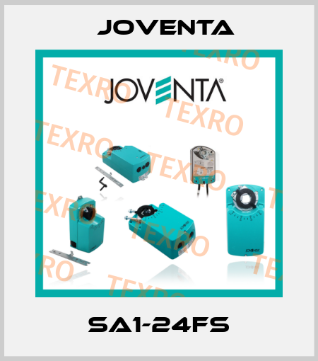 SA1-24FS Joventa