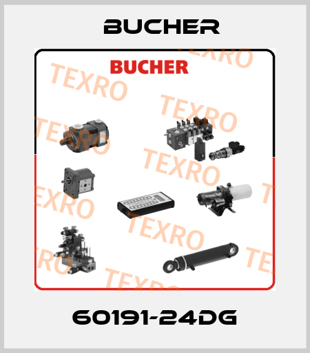 60191-24DG Bucher