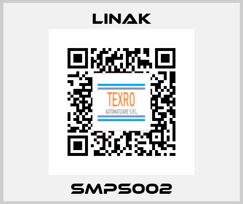 SMPS002 Linak
