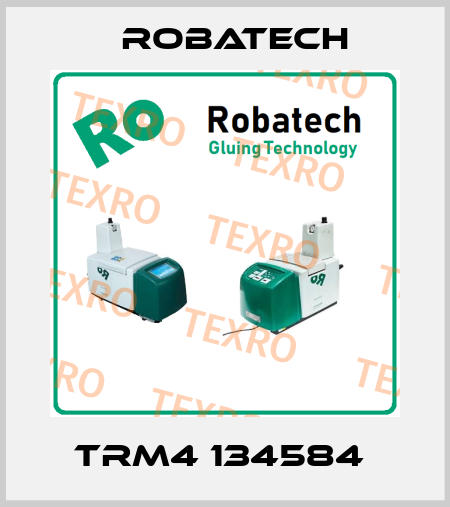 TRM4 134584  Robatech