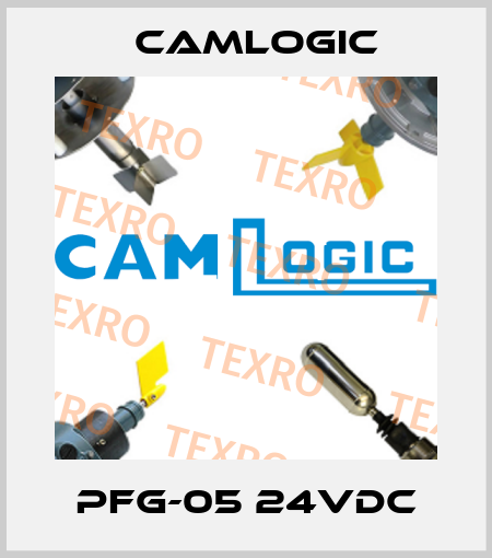 PFG-05 24VDC Camlogic