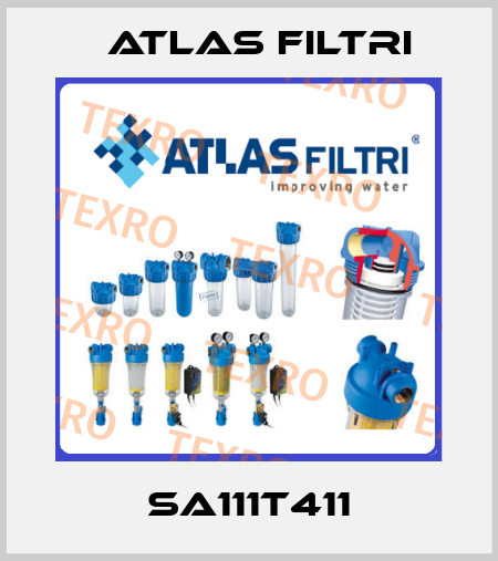 SA111T411 Atlas Filtri