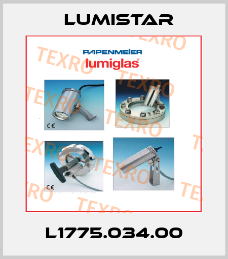 L1775.034.00 Lumistar