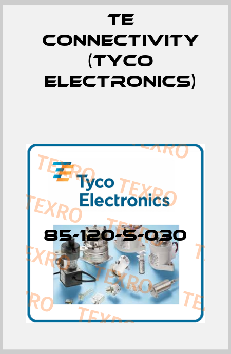 85-120-S-030 TE Connectivity (Tyco Electronics)