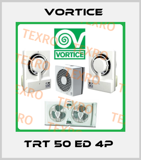TRT 50 ED 4P  Vortice