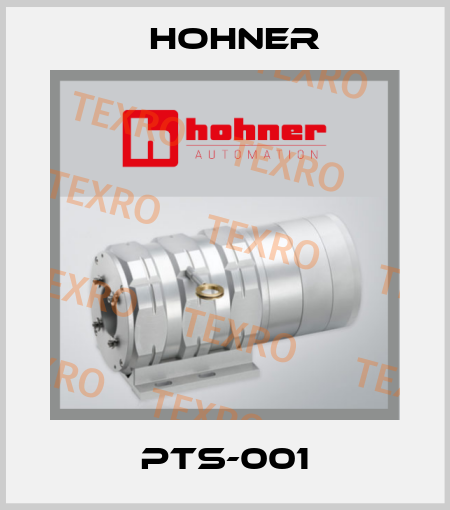PTS-001 Hohner