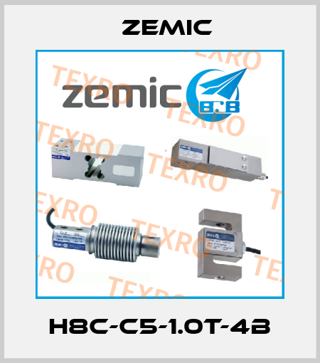 H8C-C5-1.0t-4B ZEMIC