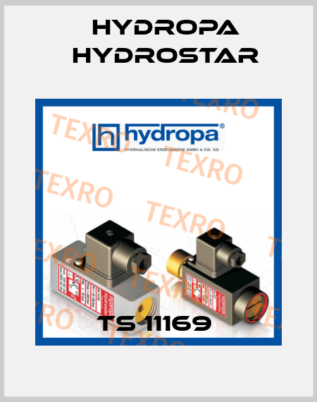 TS 11169  Hydropa Hydrostar