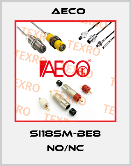 SI18SM-BE8 NO/NC Aeco