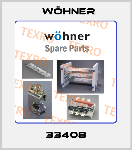 33408 Wöhner