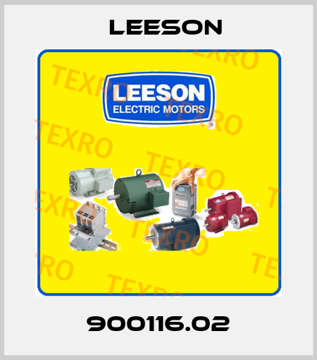 900116.02 Leeson