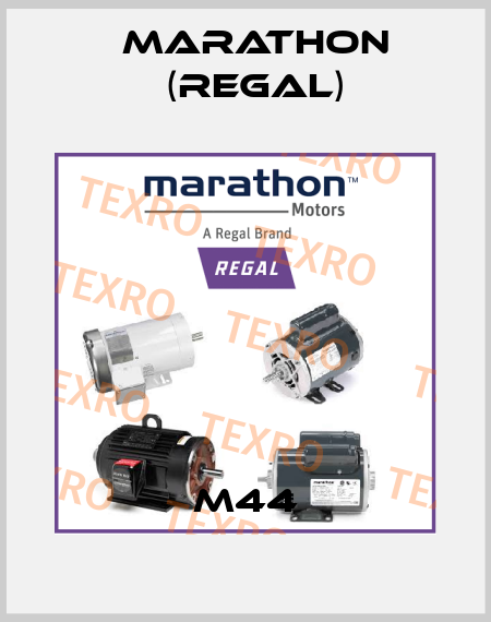 M44 Marathon (Regal)