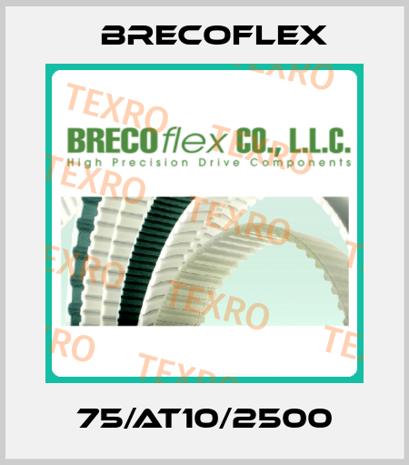 75/AT10/2500 Brecoflex
