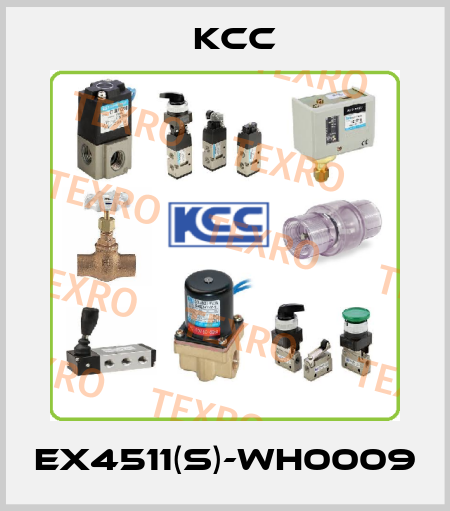 EX4511(S)-WH0009 KCC