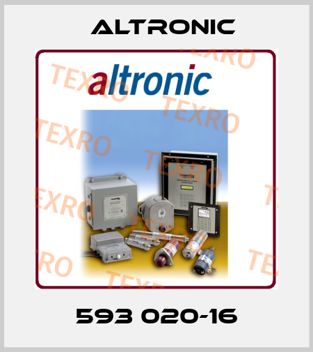 593 020-16 Altronic