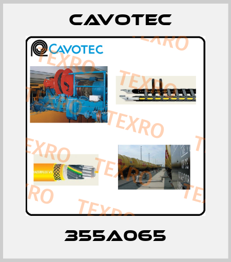 355A065 Cavotec