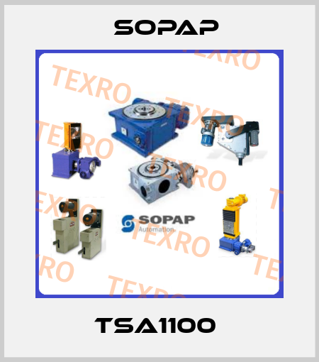 TSA1100  Sopap
