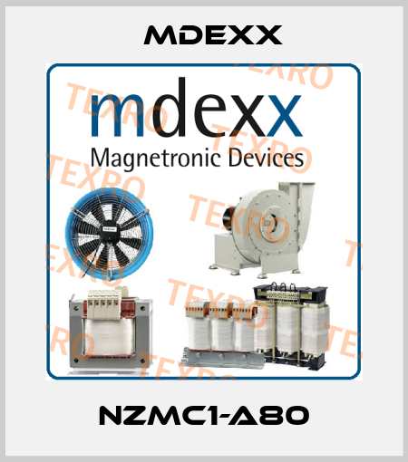 NZMC1-A80 Mdexx