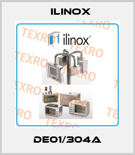 DE01/304A Ilinox