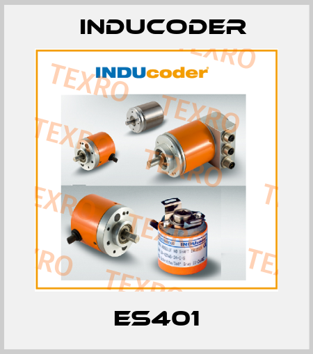 ES401 Inducoder