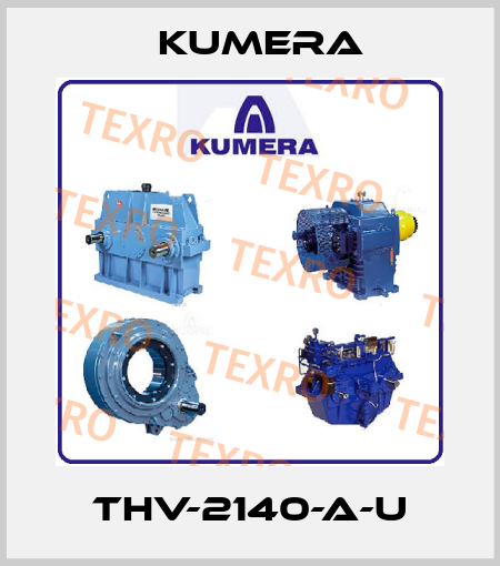 THV-2140-A-U Kumera