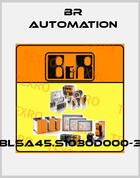 8LSA45.S1030D000-3 Br Automation