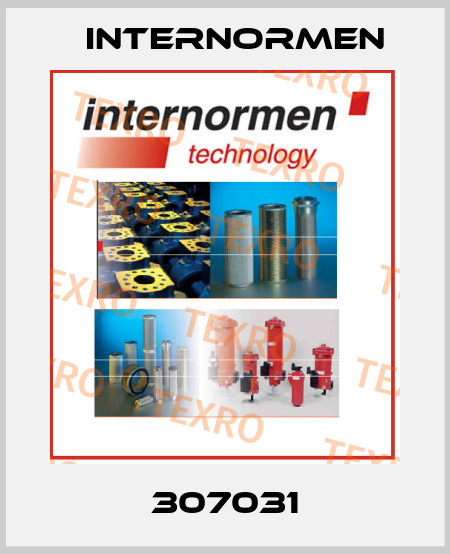 307031 Internormen