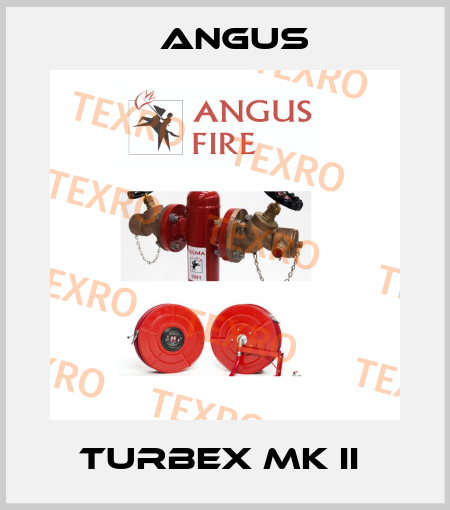 TURBEX MK II  Angus