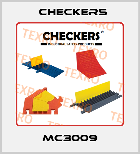 MC3009 Checkers