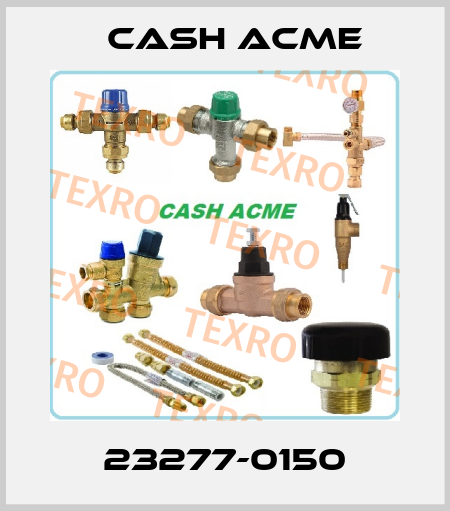 23277-0150 Cash Acme