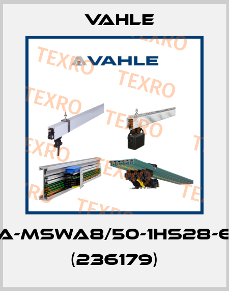 SA-MSWA8/50-1HS28-60 (236179) Vahle