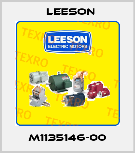 M1135146-00 Leeson