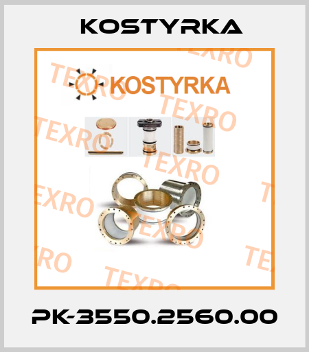 PK-3550.2560.00 Kostyrka