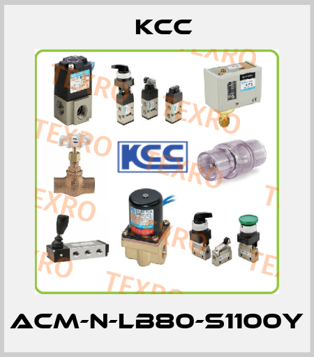 ACM-N-LB80-S1100Y KCC