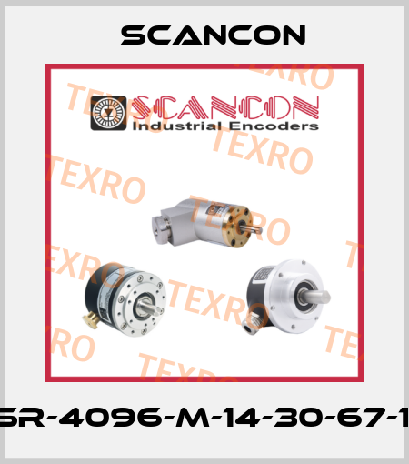 SCH50IF-SR-4096-M-14-30-67-10-S-00-S1 Scancon