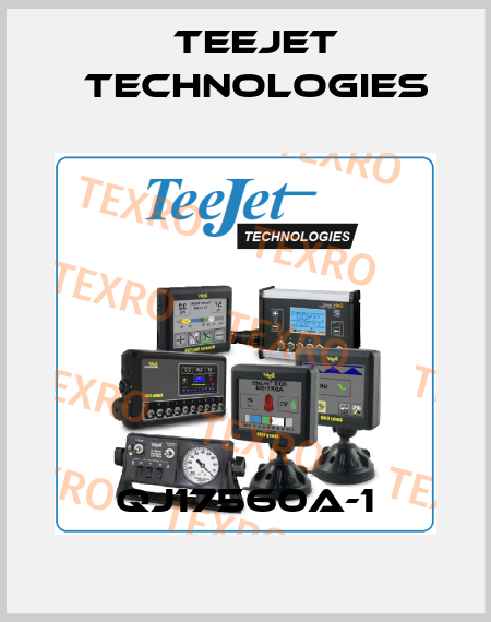 QJ17560A-1 TeeJet Technologies