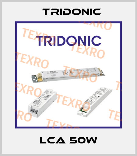 LCA 50W Tridonic