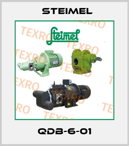 QDB-6-01 Steimel
