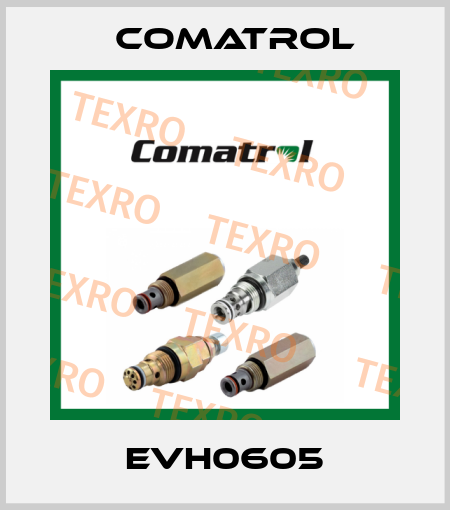 EVH0605 Comatrol