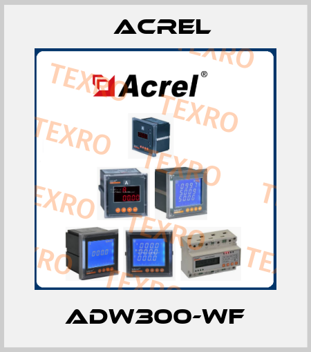 ADW300-WF Acrel