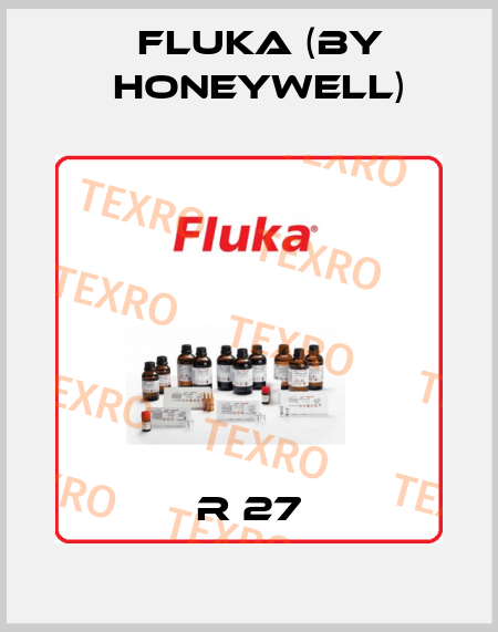 R 27 Fluka (by Honeywell)