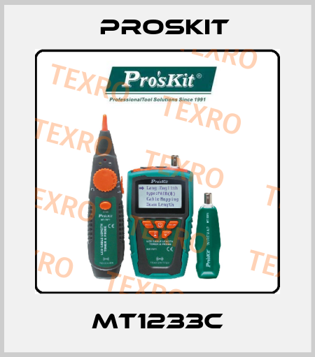 MT1233C Proskit